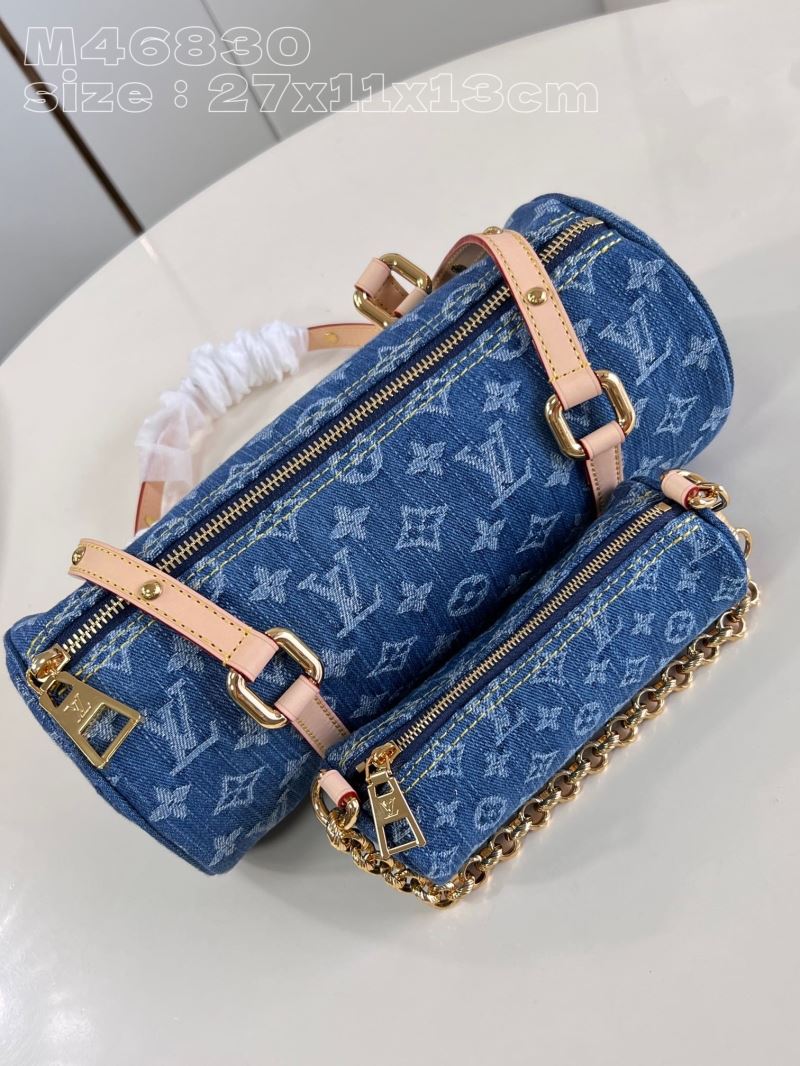 Louis Vuitton Top Handle Bags